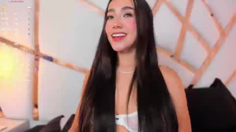 salome_nova online show from September 12, 2025, 10:54 pm