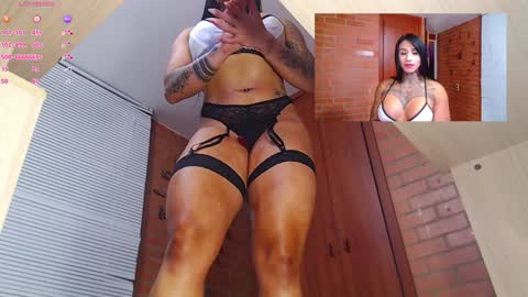 Snapshot of salome_sw chatting on December 5, 2024, 1:47 am SAMANTHA online show from December 5, 2024, 1:47 am