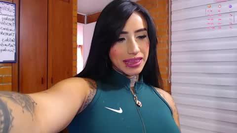 SAMANTHA online show from July 3, 2026, 9:10 pm
