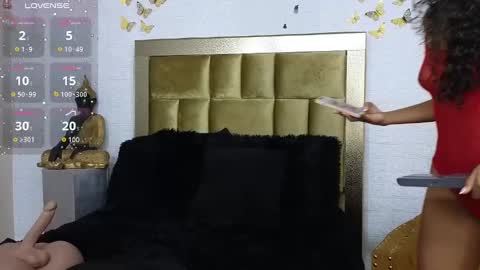 Salome online show from February 4, 2025, 12:11 pm