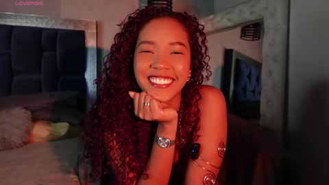 Snapshot of salome_williamss chatting on May 31, 2026, 12:45 pm Salome online show from May 31, 2026, 12:45 pm