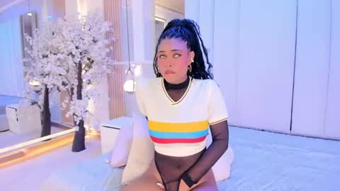 Snapshot of salomebenz_01 chatting on July 7, 2026, 9:30 pm Salome benz online show from July 7, 2026, 9:30 pm
