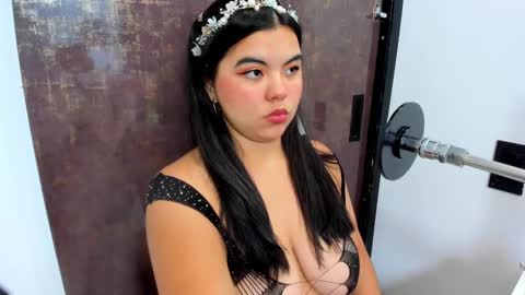 Salome online show from September 28, 2025, 2:39 am