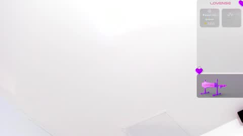 Salome online show from February 6, 2026, 8:34 pm