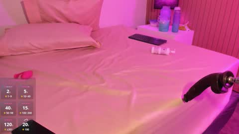 Salome online show from March 1, 2026, 8:05 am