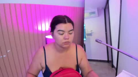Salome online show from May 10, 2026, 3:33 am