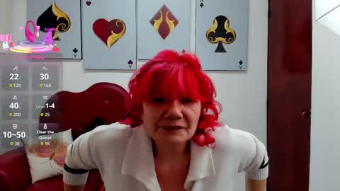 Snapshot of salomee_diazz chatting on October 6, 2025, 9:23 pm Salomee diazz online show from October 6, 2025, 9:23 pm