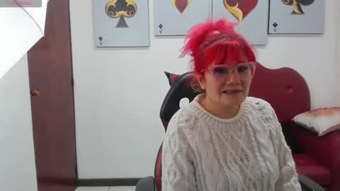 Salomee diazz online show from November 13, 2025, 9:14 pm