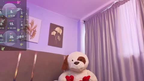 Salome online show from May 22, 2026, 2:12 pm