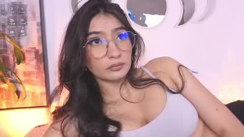Snapshot of salomee_mon chatting on June 11, 2026, 2:48 pm Salo online show from June 11, 2026, 2:48 pm
