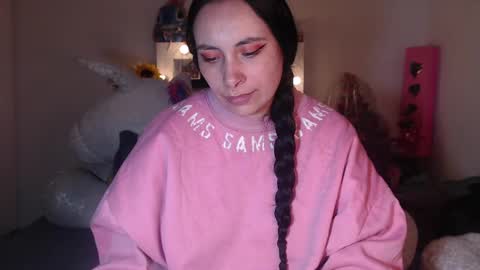 yenny online show from December 7, 2024, 7:49 am