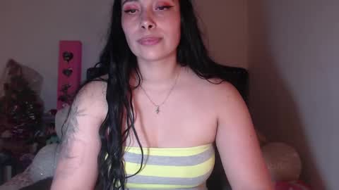 yenny online show from February 23, 2025, 4:07 am