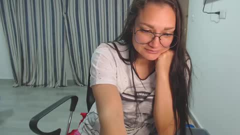 salome online show from January 15, 2025, 2:38 am