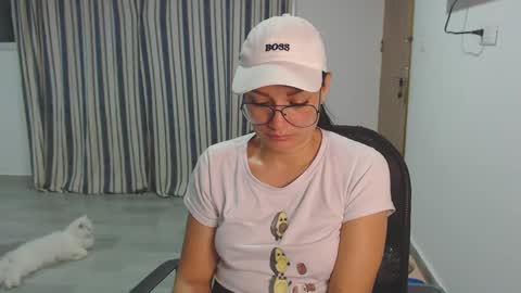 salome online show from January 28, 2025, 2:00 am