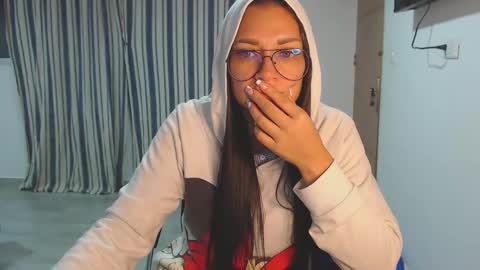 salome online show from February 10, 2025, 1:03 am