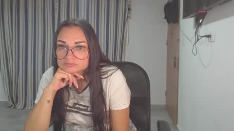 salome online show from October 9, 2025, 2:31 am