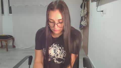 salome online show from January 15, 2026, 2:05 am