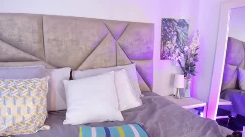 Salome online show from January 29, 2025, 8:14 pm