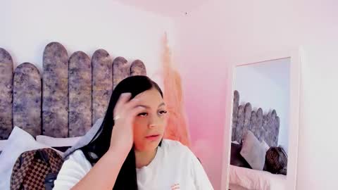 Salome online show from October 21, 2025, 10:21 pm