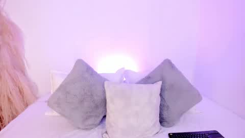 Salome online show from November 29, 2025, 11:19 pm