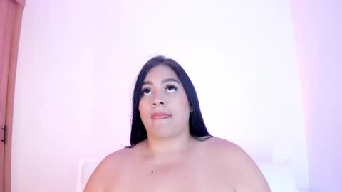 Salome online show from December 22, 2025, 11:13 pm