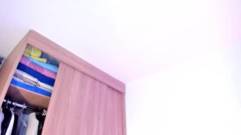 Salome online show from January 9, 2026, 11:06 pm