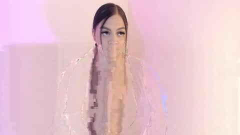 Salome online show from April 12, 2026, 10:59 pm