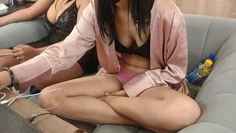 saloni_india online show from March 25, 2026, 11:00 pm