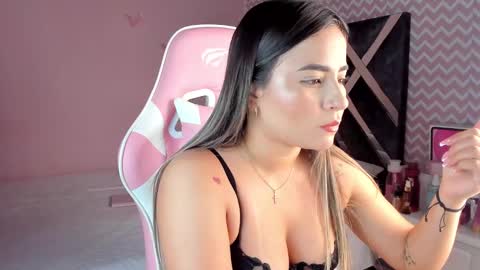 Salome online show from January 17, 2025, 4:49 am