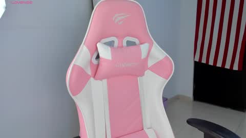 Salome online show from September 12, 2025, 6:46 am