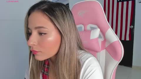 Salome online show from September 14, 2025, 2:33 am