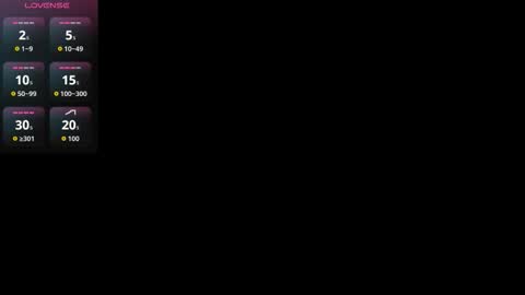 SALOME online show from January 8, 2026, 11:56 am