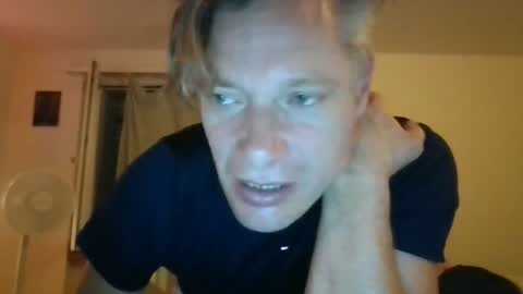 Snapshot of salsapaulus chatting on July 11, 2026, 8:11 pm salsapaulus online show from July 11, 2026, 8:11 pm