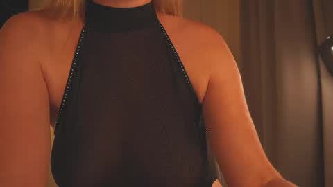 IsaBella-  online show from May 16, 2026, 7:56 pm