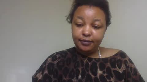 salty_surprise_ online show from March 6, 2025, 4:17 pm