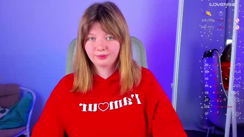 Ruby online show from January 18, 2025, 1:29 pm