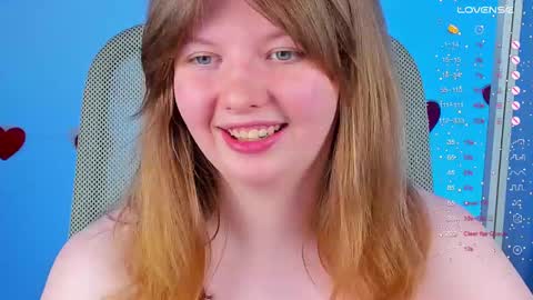 Ruby online show from February 16, 2025, 2:54 pm