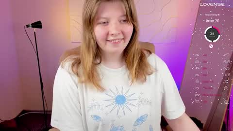 Ruby online show from March 8, 2025, 4:39 pm