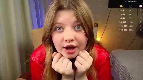 Ruby online show from October 16, 2025, 3:35 pm