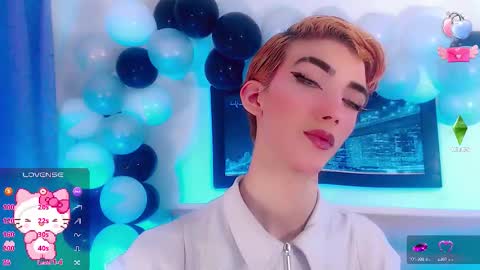 salvatore_boom online show from September 11, 2025, 1:28 am