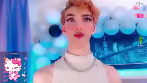 salvatore_boom online show from September 12, 2025, 4:12 am