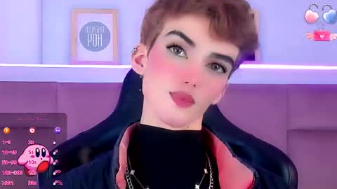 salvatore_boom online show from February 15, 2026, 7:51 am