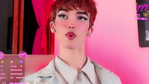 salvatore_boom online show from March 25, 2026, 7:14 am