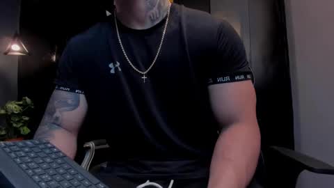 SALVATORE online show from September 26, 2025, 11:14 am