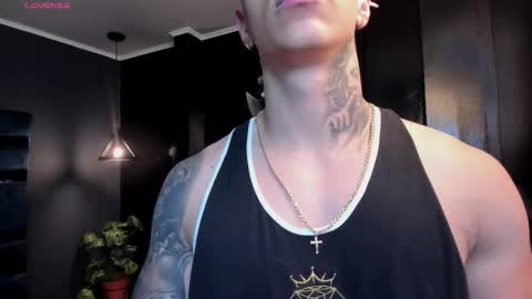 SALVATORE online show from September 28, 2025, 4:45 pm