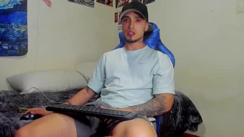   online show from October 20, 2025, 1:17 am