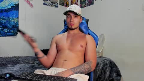   online show from October 30, 2025, 1:18 am