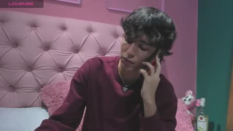 salvatore  online show from January 16, 2025, 1:37 am