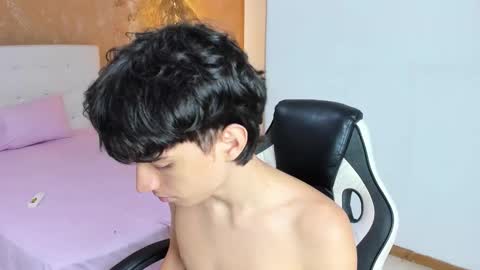 salvatore  online show from February 18, 2026, 9:33 pm