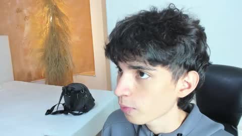 salvatore  online show from February 20, 2026, 7:36 pm